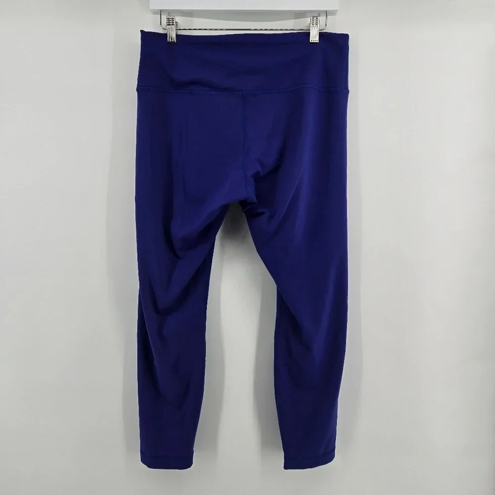 Lululemon Wunder Train High-Rise Tight 25